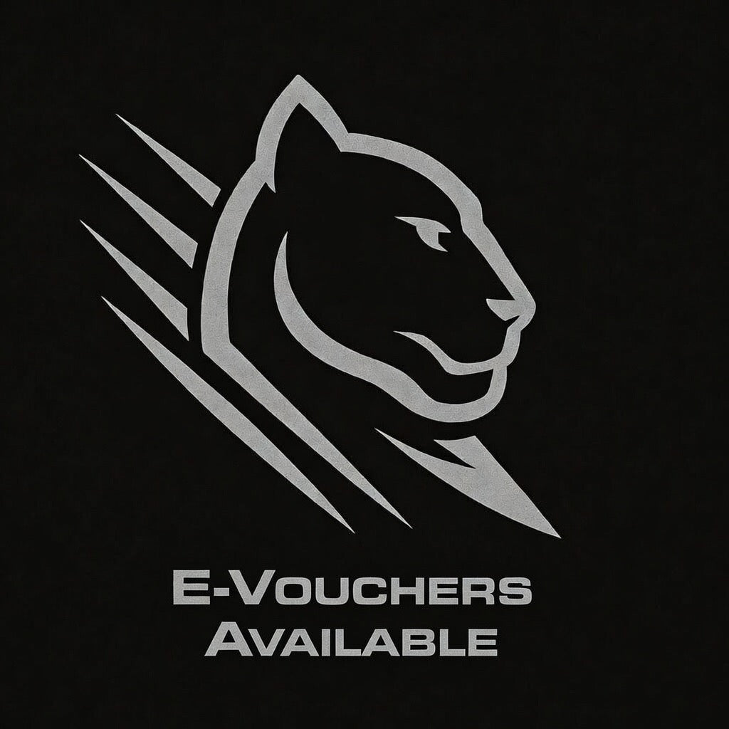 Gift Vouchers