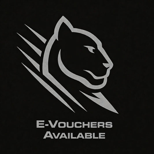 Gift Vouchers
