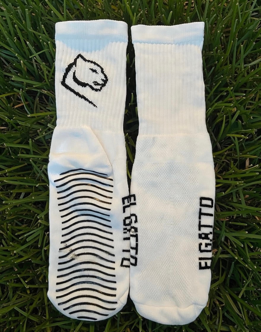 El Gatto Grip Socks