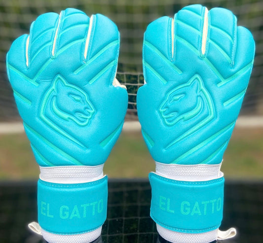 Aqua Lynx